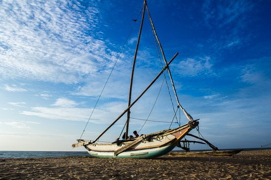 negombo