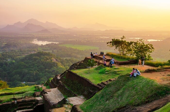 dambulla