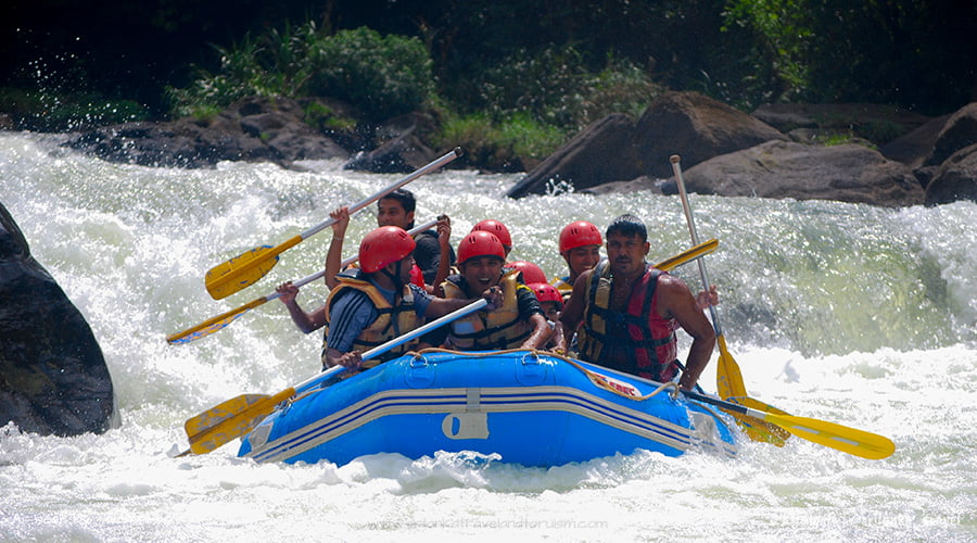 kithulgala