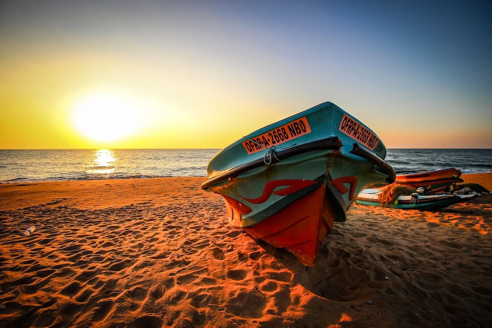 negombo